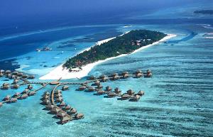Club Med Kani Maldives